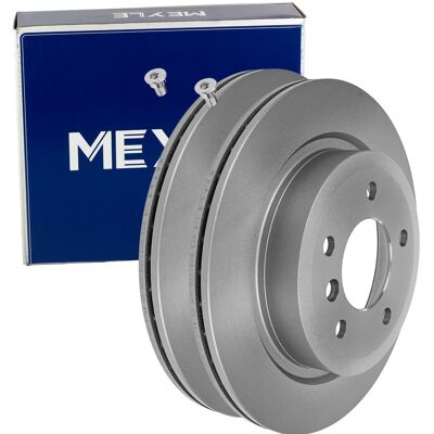 2x Meyle Bremsscheiben 300mm Hinten Passend Für Bmw Z4: Bremsscheibe A.b.s.: 18250 Aisin: W6r1552s Ashika: 61000141c Ate: 24012002261 Blue Print: Adb1 2x Meyle Bremsscheiben 300mm Hinten Passend Für Bmw Z4: Bremsscheibe A.b.s.: 18250 Aisin: W6r1552s Ashika: 61000141c Ate: 24012002261 Blue Print: Adb1