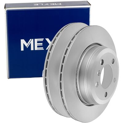 2x Meyle Bremsscheiben 324mm Hinten Passend Für Bmw 7: Bremsscheibe A.b.s.: 17452 Ashika: 61000146c Ate: 24012001781 Blue Print: Adb1143103 Bmw: 11661 2x Meyle Bremsscheiben 324mm Hinten Passend Für Bmw 7: Bremsscheibe A.b.s.: 17452 Ashika: 61000146c Ate: 24012001781 Blue Print: Adb1143103 Bmw: 11661