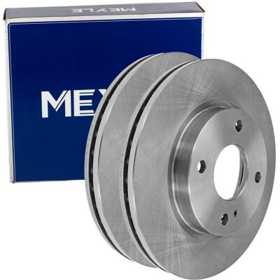 2x Meyle Bremsscheiben 258mm Vorne Passend Für Ford Fiesta Ka+: Bremsscheibe A.b.s.: 17946 Abakus: 23103045 Abakus: 231030452 Aisin: K6f916s Ap Xenerg 2x Meyle Bremsscheiben 258mm Vorne Passend Für Ford Fiesta Ka+: Bremsscheibe A.b.s.: 17946 Abakus: 23103045 Abakus: 231030452 Aisin: K6f916s Ap Xenerg
