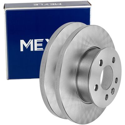 2x Meyle Bremsscheiben 282mm Vorne Passend Für Vw Transporter: Bremsscheibe A.b.s.: 16246 Aisin: X6f2072s Ashika: 60000986c Ate: 24011801051 Blue Prin 2x Meyle Bremsscheiben 282mm Vorne Passend Für Vw Transporter: Bremsscheibe A.b.s.: 16246 Aisin: X6f2072s Ashika: 60000986c Ate: 24011801051 Blue Prin
