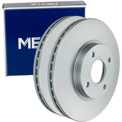 2x Meyle Bremsscheiben 278mm Vorne Passend Für Ford B-max Fiesta Tourneo Transit: Bremsscheibe A.b.s.: 18308 Abakus: 23103313 Aisin: K6f961s Ap Xenerg 2x Meyle Bremsscheiben 278mm Vorne Passend Für Ford B-max Fiesta Tourneo Transit: Bremsscheibe A.b.s.: 18308 Abakus: 23103313 Aisin: K6f961s Ap Xenerg