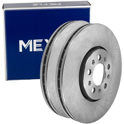 2x Meyle Bremsscheiben 288mm Vorne Passend Für Audi A1 A3 Seat Cordoba Ibiza: Bremsscheibe A.b.s.: 16882 Abakus: 23103029 Abakus: 231030292 Aisin: T6f 2x Meyle Bremsscheiben 288mm Vorne Passend Für Audi A1 A3 Seat Cordoba Ibiza: Bremsscheibe A.b.s.: 16882 Abakus: 23103029 Abakus: 231030292 Aisin: T6f