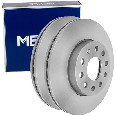 2x Meyle Bremsscheiben 276mm Vorne Passend Für Audi A3 Seat Leon Skoda Octavia: Bremsscheibe A.b.s.: 18430 Abakus: 23103135 Abakus: 231031352 Aisin: X 2x Meyle Bremsscheiben 276mm Vorne Passend Für Audi A3 Seat Leon Skoda Octavia: Bremsscheibe A.b.s.: 18430 Abakus: 23103135 Abakus: 231031352 Aisin: X