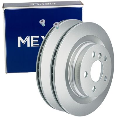 2x Meyle Bremsscheiben 300mm Hinten Passend Für Bmw 1 2 X1 X2 Mini Mini: Bremsscheibe A.b.s.: 18453 Abakus: 23104165 Abakus: 231041652 Aisin: W6r1228s 2x Meyle Bremsscheiben 300mm Hinten Passend Für Bmw 1 2 X1 X2 Mini Mini: Bremsscheibe A.b.s.: 18453 Abakus: 23104165 Abakus: 231041652 Aisin: W6r1228s