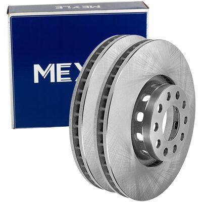 2x Meyle Bremsscheiben 314mm Vorne Passend Für Audi 100 A6 A8: Bremsscheibe A.b.s.: 16328 Ashika: 60000924c Ate: 24013001041 Audi: 441615301aa Blue Pr 2x Meyle Bremsscheiben 314mm Vorne Passend Für Audi 100 A6 A8: Bremsscheibe A.b.s.: 16328 Ashika: 60000924c Ate: 24013001041 Audi: 441615301aa Blue Pr