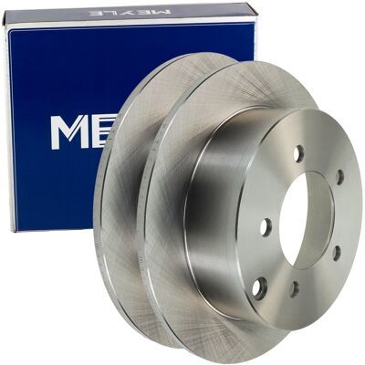 2x Meyle Bremsscheiben 262mm Hinten Passend Für Mitsubishi Lancer: Bremsscheibe A.b.s.: 18005 Abakus: 23104143 Abakus: 231041432 Aisin: D6r088s Ashika 2x Meyle Bremsscheiben 262mm Hinten Passend Für Mitsubishi Lancer: Bremsscheibe A.b.s.: 18005 Abakus: 23104143 Abakus: 231041432 Aisin: D6r088s Ashika
