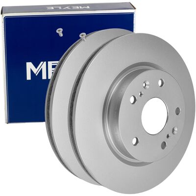 2x Meyle Bremsscheiben 279,5mm Vorne Passend Für: Bremsscheibe A.b.s.: 18406 Abakus: 23103190 Abakus: 231031902 Ap Xenergy: X602802 Ashika: 6008827c A 2x Meyle Bremsscheiben 279,5mm Vorne Passend Für: Bremsscheibe A.b.s.: 18406 Abakus: 23103190 Abakus: 231031902 Ap Xenergy: X602802 Ashika: 6008827c A