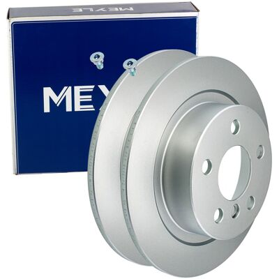 2x Meyle Bremsscheiben 280mm Hinten Passend Für Bmw 1 2 I3 X1 X2 Mini Mini: Bremsscheibe A.b.s.: 16458 A.b.s.: 18458 Abakus: 23104163 Abakus: 23104163 2x Meyle Bremsscheiben 280mm Hinten Passend Für Bmw 1 2 I3 X1 X2 Mini Mini: Bremsscheibe A.b.s.: 16458 A.b.s.: 18458 Abakus: 23104163 Abakus: 23104163