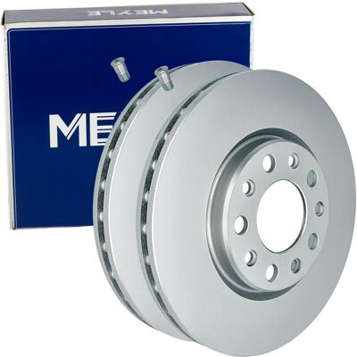 2x Meyle Bremsscheiben 281mm Vorne Passend Für Alfa Romeo Giulietta Fiat 500x: Bremsscheibe A.b.s.: 18022 Abakus: 23103315 Alfa Romeo: 51806278 Alfa R 2x Meyle Bremsscheiben 281mm Vorne Passend Für Alfa Romeo Giulietta Fiat 500x: Bremsscheibe A.b.s.: 18022 Abakus: 23103315 Alfa Romeo: 51806278 Alfa R