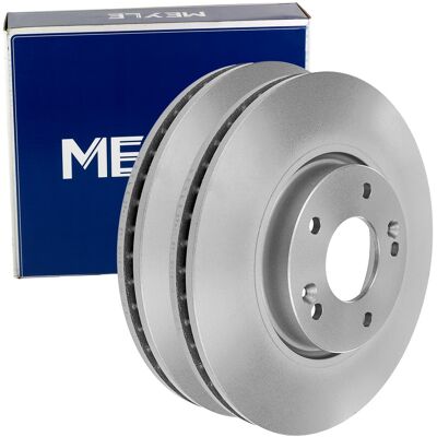 2x Meyle Bremsscheiben 300mm Vorne Passend Für Hyundai Creta I40 Ix35 Sonata: Bremsscheibe A.b.s.: 17676 Abakus: 23103124 Abakus: 231031242 Ackoja: A5 2x Meyle Bremsscheiben 300mm Vorne Passend Für Hyundai Creta I40 Ix35 Sonata: Bremsscheibe A.b.s.: 17676 Abakus: 23103124 Abakus: 231031242 Ackoja: A5
