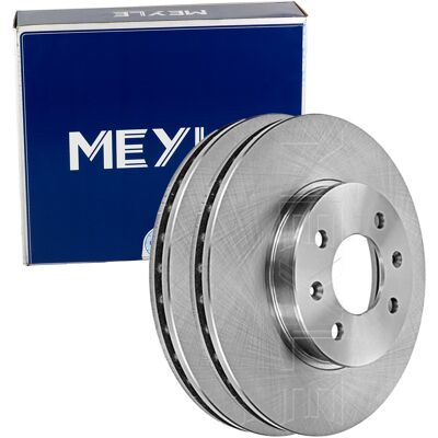 2x Meyle Bremsscheiben 256mm Vorne Passend Für Hyundai Accent I20 Kia Rio: Bremsscheibe A.b.s.: 17724 Abakus: 23103117 Abakus: 231031172 Ackoja: A5280 2x Meyle Bremsscheiben 256mm Vorne Passend Für Hyundai Accent I20 Kia Rio: Bremsscheibe A.b.s.: 17724 Abakus: 23103117 Abakus: 231031172 Ackoja: A5280