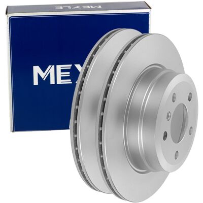 2x Meyle Bremsscheiben 320mm Hinten Passend Für Bmw X5 X6: Bremsscheibe A.b.s.: 17870 Abakus: 23104176 Aisin: W6r1524s Ashika: 61000129c Ate: 24012002 2x Meyle Bremsscheiben 320mm Hinten Passend Für Bmw X5 X6: Bremsscheibe A.b.s.: 17870 Abakus: 23104176 Aisin: W6r1524s Ashika: 61000129c Ate: 24012002