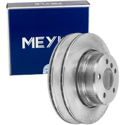 2x Meyle Bremsscheiben 324mm Hinten Passend Für Bmw X5 Ssangyong Rodius: Bremsscheibe A.b.s.: 17476 A.b.s.: 18933 Aic: 53441 Ashika: 61000025c Ashika: 2x Meyle Bremsscheiben 324mm Hinten Passend Für Bmw X5 Ssangyong Rodius: Bremsscheibe A.b.s.: 17476 A.b.s.: 18933 Aic: 53441 Ashika: 61000025c Ashika: