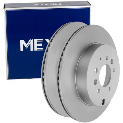 2x Meyle Bremsscheiben 324,6mm Hinten Passend Für Mazda Cx-7 Cx-9: Bremsscheibe A.b.s.: 18100 Ashika: 6103329c Ate: 24011801581 Blue Print: Adm543120 2x Meyle Bremsscheiben 324,6mm Hinten Passend Für Mazda Cx-7 Cx-9: Bremsscheibe A.b.s.: 18100 Ashika: 6103329c Ate: 24011801581 Blue Print: Adm543120