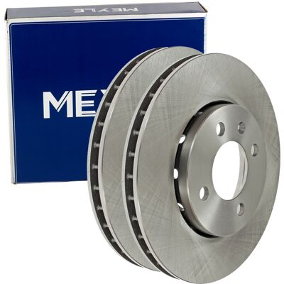 2x Meyle Bremsscheiben 257mm Vorne Passend Für Seat Mii Skoda Citigo Vw Load Up!: Bremsscheibe A.b.s.: 18158 Abakus: 23103075 Abakus: 231030752 Aisin: 2x Meyle Bremsscheiben 257mm Vorne Passend Für Seat Mii Skoda Citigo Vw Load Up!: Bremsscheibe A.b.s.: 18158 Abakus: 23103075 Abakus: 231030752 Aisin: