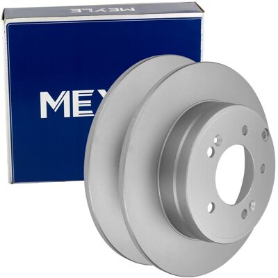 2x Meyle Bremsscheiben 284mm Hinten Passend Für Hyundai Grandeur Sonata Kia: Bremsscheibe A.b.s.: 17678 A.b.s.: 18238 Aisin: R6r1046s Aravolt: Ar02220 2x Meyle Bremsscheiben 284mm Hinten Passend Für Hyundai Grandeur Sonata Kia: Bremsscheibe A.b.s.: 17678 A.b.s.: 18238 Aisin: R6r1046s Aravolt: Ar02220