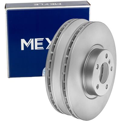 2x Meyle Bremsscheiben 348mm Vorne Passend Für Bmw X5 X6: Bremsscheibe A.b.s.: 17868 Abakus: 23103115 Abakus: 231031152 Aisin: W6f651s Ap Xenergy: X60 2x Meyle Bremsscheiben 348mm Vorne Passend Für Bmw X5 X6: Bremsscheibe A.b.s.: 17868 Abakus: 23103115 Abakus: 231031152 Aisin: W6f651s Ap Xenergy: X60