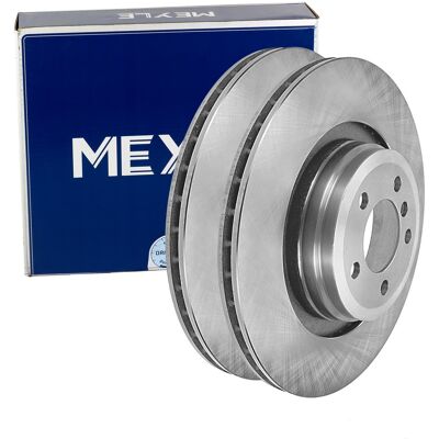 2x Meyle Bremsscheiben 370mm Hinten Passend Für Bmw 7: Bremsscheibe A.b.s.: 17744 Ate: 24012401861 Blue Print: Adb1143110 Bmw: 1166131 Bmw: 3421116613 2x Meyle Bremsscheiben 370mm Hinten Passend Für Bmw 7: Bremsscheibe A.b.s.: 17744 Ate: 24012401861 Blue Print: Adb1143110 Bmw: 1166131 Bmw: 3421116613