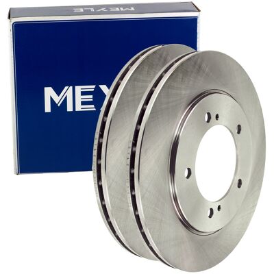 2x Meyle Bremsscheiben 310mm Vorne Passend Für: Bremsscheibe A.b.s.: 17006 Aisin: H6f1993s Ap Xenergy: X602301 Ashika: 6008811c Ate: 24012202001 Blue 2x Meyle Bremsscheiben 310mm Vorne Passend Für: Bremsscheibe A.b.s.: 17006 Aisin: H6f1993s Ap Xenergy: X602301 Ashika: 6008811c Ate: 24012202001 Blue
