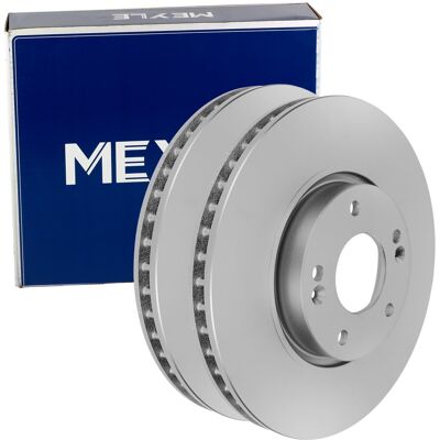 2x Meyle Bremsscheiben 300mm Vorne Passend Für Hyundai I30 Veloster Kia Cee'd: Bremsscheibe A.b.s.: 17948 Abakus: 23103174 Abakus: 231031742 Ackoja: A 2x Meyle Bremsscheiben 300mm Vorne Passend Für Hyundai I30 Veloster Kia Cee'd: Bremsscheibe A.b.s.: 17948 Abakus: 23103174 Abakus: 231031742 Ackoja: A