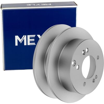 2x Meyle Bremsscheiben 262mm Hinten Passend Für Hyundai Sonata Tucson Xg Kia: Bremsscheibe A.b.s.: 17208 Abakus: 23104050 Abakus: 231040502 Aisin: R6r 2x Meyle Bremsscheiben 262mm Hinten Passend Für Hyundai Sonata Tucson Xg Kia: Bremsscheibe A.b.s.: 17208 Abakus: 23104050 Abakus: 231040502 Aisin: R6r