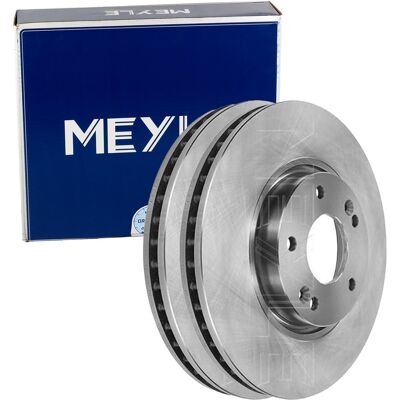 2x Meyle Bremsscheiben 300mm Vorne Passend Für Hyundai Creta I40 Ix35 Sonata: Bremsscheibe A.b.s.: 17676 Abakus: 23103124 Abakus: 231031242 Ackoja: A5 2x Meyle Bremsscheiben 300mm Vorne Passend Für Hyundai Creta I40 Ix35 Sonata: Bremsscheibe A.b.s.: 17676 Abakus: 23103124 Abakus: 231031242 Ackoja: A5