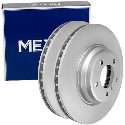 2x Meyle Bremsscheiben 348mm Vorne Passend Für Bmw 3 X1: Bremsscheibe A.b.s.: 17803 Abakus: 23103306 Aisin: W6f1531s Ashika: 60000114c Ate: 2401300192 2x Meyle Bremsscheiben 348mm Vorne Passend Für Bmw 3 X1: Bremsscheibe A.b.s.: 17803 Abakus: 23103306 Aisin: W6f1531s Ashika: 60000114c Ate: 2401300192