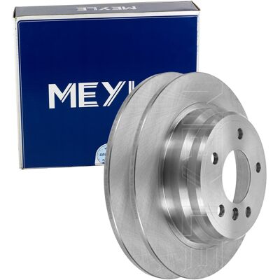 2x Meyle Bremsscheiben 298mm Hinten Passend Für Bmw 5: Bremsscheibe A.b.s.: 16341 Aisin: W6r1542s Ap Xenergy: X601029 Ashika: 61000119c Ate: 240110022 2x Meyle Bremsscheiben 298mm Hinten Passend Für Bmw 5: Bremsscheibe A.b.s.: 16341 Aisin: W6r1542s Ap Xenergy: X601029 Ashika: 61000119c Ate: 240110022