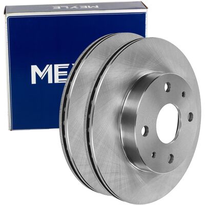 2x Meyle Bremsscheiben 234mm Vorne Passend Für Daihatsu Cuore Move Sirion: Bremsscheibe A.b.s.: 17076 Aisin: G6f353s Aisin: G6f878s Ap Xenergy: X60279 2x Meyle Bremsscheiben 234mm Vorne Passend Für Daihatsu Cuore Move Sirion: Bremsscheibe A.b.s.: 17076 Aisin: G6f353s Aisin: G6f878s Ap Xenergy: X60279