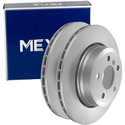 2x Meyle Bremsscheiben 320mm Hinten Passend Für Bmw X3: Bremsscheibe A.b.s.: 17598 Abakus: 23104110 Abakus: 231041102 Aic: 53440 Ashika: 61000126c Ate 2x Meyle Bremsscheiben 320mm Hinten Passend Für Bmw X3: Bremsscheibe A.b.s.: 17598 Abakus: 23104110 Abakus: 231041102 Aic: 53440 Ashika: 61000126c Ate
