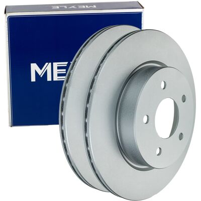 2x Meyle Bremsscheiben 292mm Hinten Passend Für Nissan Leaf X-trail Renault: Bremsscheibe A.b.s.: 18460 Abakus: 23104201 Ashika: 6101134c Ashika: 6101 2x Meyle Bremsscheiben 292mm Hinten Passend Für Nissan Leaf X-trail Renault: Bremsscheibe A.b.s.: 18460 Abakus: 23104201 Ashika: 6101134c Ashika: 6101