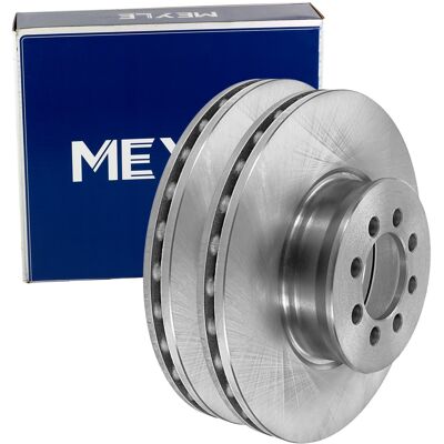 2x Meyle Bremsscheiben 289,7mm Vorne Passend Für Mercedes-benz Sprinter Vario: Bremsscheibe A.b.s.: 18036 Ate: 24012601441 Beral: Bcr335a Blue Print: 2x Meyle Bremsscheiben 289,7mm Vorne Passend Für Mercedes-benz Sprinter Vario: Bremsscheibe A.b.s.: 18036 Ate: 24012601441 Beral: Bcr335a Blue Print: