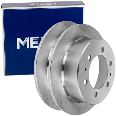 2x Meyle Bremsscheiben 299mm Hinten Passend Für Daewoo Korando Musso Ssangyong: Bremsscheibe A.b.s.: 17016 Ackoja: A5140001 Aisin: R6r1448s Ashika: 61 2x Meyle Bremsscheiben 299mm Hinten Passend Für Daewoo Korando Musso Ssangyong: Bremsscheibe A.b.s.: 17016 Ackoja: A5140001 Aisin: R6r1448s Ashika: 61