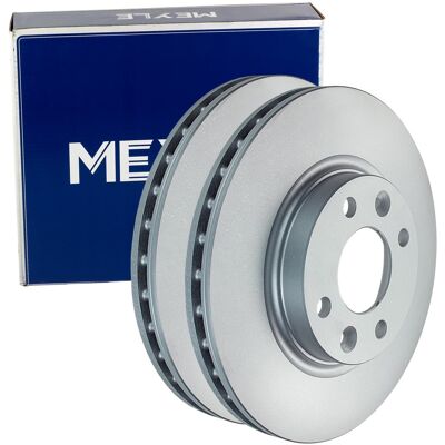2x Meyle Bremsscheiben 258mm Vorne Passend Für Dacia Logan Sandero Renault Clio: Bremsscheibe A.b.s.: 18155 A.b.s.: 18316 Abakus: 23103102 Abakus: 231 2x Meyle Bremsscheiben 258mm Vorne Passend Für Dacia Logan Sandero Renault Clio: Bremsscheibe A.b.s.: 18155 A.b.s.: 18316 Abakus: 23103102 Abakus: 231