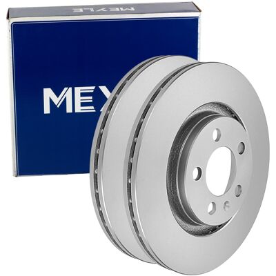 2x Meyle Bremsscheiben 280mm Vorne Passend Für Audi A3 Seat Leon Toledo Skoda: Bremsscheibe A.b.s.: 16877 A.b.s.: 16881 Abakus: 23103002 Abakus: 23103 2x Meyle Bremsscheiben 280mm Vorne Passend Für Audi A3 Seat Leon Toledo Skoda: Bremsscheibe A.b.s.: 16877 A.b.s.: 16881 Abakus: 23103002 Abakus: 23103