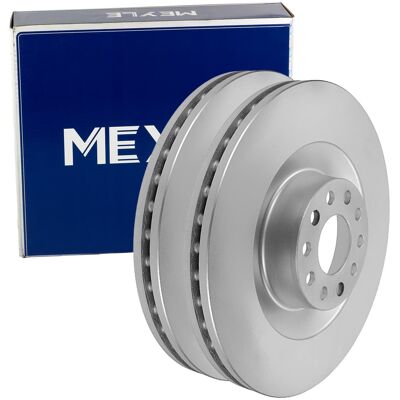 2x Meyle Bremsscheiben 360mm Vorne Passend Für Audi A6 A8 Vw Phaeton: Bremsscheibe A.b.s.: 17530 Abakus: 23103216 Abakus: 231032162 Aisin: T6f1502s As 2x Meyle Bremsscheiben 360mm Vorne Passend Für Audi A6 A8 Vw Phaeton: Bremsscheibe A.b.s.: 17530 Abakus: 23103216 Abakus: 231032162 Aisin: T6f1502s As