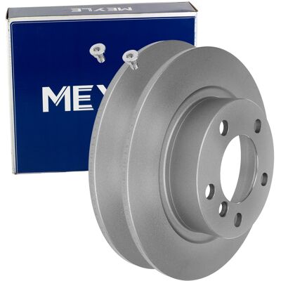 2x Meyle Bremsscheiben 280mm Hinten Passend Für Mini Mini: Bremsscheibe A.b.s.: 18205 Abakus: 23104304 Aisin: W6r1844s Ap Xenergy: X601473 Ashika: 610 2x Meyle Bremsscheiben 280mm Hinten Passend Für Mini Mini: Bremsscheibe A.b.s.: 18205 Abakus: 23104304 Aisin: W6r1844s Ap Xenergy: X601473 Ashika: 610