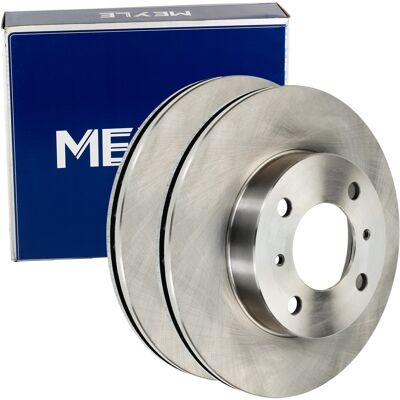 2x Meyle Bremsscheiben 236mm Vorne Passend Für Mitsubishi Carisma Colt Lancer: Bremsscheibe A.b.s.: 16483 Ackoja: A3780002 Aisin: D6f1856s Ashika: 600 2x Meyle Bremsscheiben 236mm Vorne Passend Für Mitsubishi Carisma Colt Lancer: Bremsscheibe A.b.s.: 16483 Ackoja: A3780002 Aisin: D6f1856s Ashika: 600