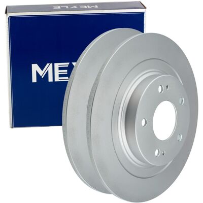2x Meyle Bremsscheiben 302mm Hinten Passend Für Citroën C4 Mitsubishi Asx: Bremsscheibe A.b.s.: 18312 Abakus: 23104155 Abakus: 231041552 Aisin: D6r781 2x Meyle Bremsscheiben 302mm Hinten Passend Für Citroën C4 Mitsubishi Asx: Bremsscheibe A.b.s.: 18312 Abakus: 23104155 Abakus: 231041552 Aisin: D6r781