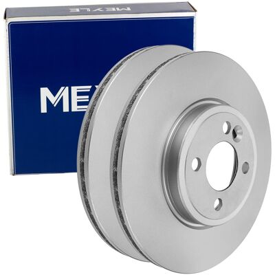2x Meyle Bremsscheiben 294mm Vorne Passend Für Mini Mini: Bremsscheibe A.b.s.: 17706 Aisin: W6f1840s Ashika: 60000150c Ate: 24012202471 Ate: 240322024 2x Meyle Bremsscheiben 294mm Vorne Passend Für Mini Mini: Bremsscheibe A.b.s.: 17706 Aisin: W6f1840s Ashika: 60000150c Ate: 24012202471 Ate: 240322024