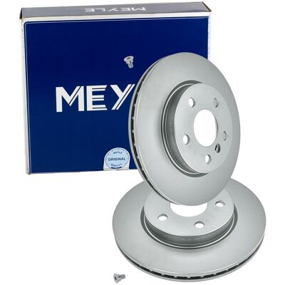 2x Meyle Bremsscheiben 280mm Vorne Passend Für Bmw 2 Mini Mini: Bremsscheibe A.b.s.: 18380 Abakus: 23103243 Abakus: 231032432 Aisin: W6f1241s Ap Xener 2x Meyle Bremsscheiben 280mm Vorne Passend Für Bmw 2 Mini Mini: Bremsscheibe A.b.s.: 18380 Abakus: 23103243 Abakus: 231032432 Aisin: W6f1241s Ap Xener