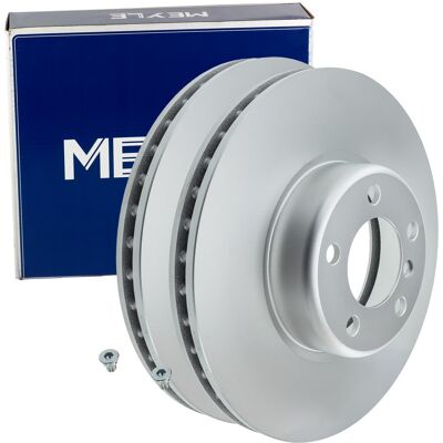 2x Meyle Bremsscheiben 340mm Vorne Passend Für Bmw 1 2 3 4: Bremsscheibe A.b.s.: 18270 A.b.s.: 18377 A.b.s.: 18653 A.b.s.: 18663 Abakus: 23103314 Ashi 2x Meyle Bremsscheiben 340mm Vorne Passend Für Bmw 1 2 3 4: Bremsscheibe A.b.s.: 18270 A.b.s.: 18377 A.b.s.: 18653 A.b.s.: 18663 Abakus: 23103314 Ashi