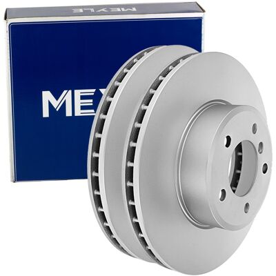 2x Meyle Bremsscheiben 324mm Vorne Passend Für Bmw 5 6: Bremsscheibe A.b.s.: 17532 Abakus: 23103085 Abakus: 231030852 Aic: 52694 Aisin: W6f1515s Ap Xe 2x Meyle Bremsscheiben 324mm Vorne Passend Für Bmw 5 6: Bremsscheibe A.b.s.: 17532 Abakus: 23103085 Abakus: 231030852 Aic: 52694 Aisin: W6f1515s Ap Xe