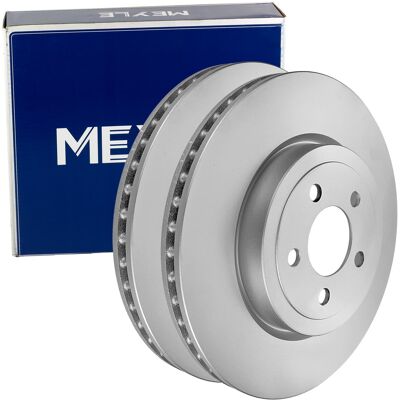 2x Meyle Bremsscheiben 345mm Vorne Passend Für Chrysler 300c Lancia Thema: Bremsscheibe A.b.s.: 17903 Aisin: P6f1573s Ashika: 6009914c Blue Print: Ada 2x Meyle Bremsscheiben 345mm Vorne Passend Für Chrysler 300c Lancia Thema: Bremsscheibe A.b.s.: 17903 Aisin: P6f1573s Ashika: 6009914c Blue Print: Ada