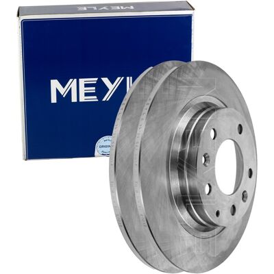 2x Meyle Bremsscheiben 280mm Hinten Passend Für Mazda 323 6 626 Mx-5 Premacy: Bremsscheibe A.b.s.: 17094 Abakus: 23104030 Abakus: 231040302 Ackoja: A3 2x Meyle Bremsscheiben 280mm Hinten Passend Für Mazda 323 6 626 Mx-5 Premacy: Bremsscheibe A.b.s.: 17094 Abakus: 23104030 Abakus: 231040302 Ackoja: A3