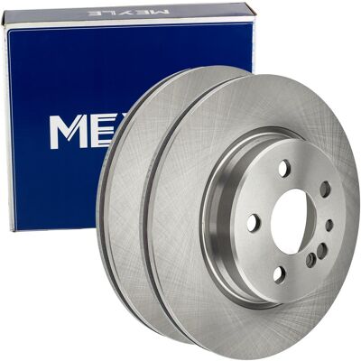 2x Meyle Bremsscheiben 300mm Hinten Passend Für Mercedes-benz S-klasse: Bremsscheibe A.b.s.: 16112 Aic: 51322 Aisin: U6r1837s Ate: 24012201331 Blue Pr 2x Meyle Bremsscheiben 300mm Hinten Passend Für Mercedes-benz S-klasse: Bremsscheibe A.b.s.: 16112 Aic: 51322 Aisin: U6r1837s Ate: 24012201331 Blue Pr