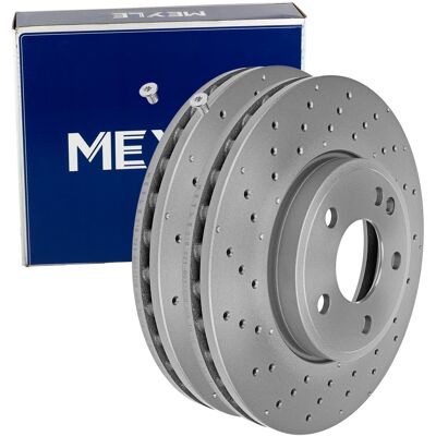 2x Meyle Bremsscheiben 295mm Vorne Passend Für Mercedes-benz A-klasse B-klasse: Bremsscheibe A.b.s.: 18208 Abakus: 23103209 Abakus: 231032092 Ashika: 2x Meyle Bremsscheiben 295mm Vorne Passend Für Mercedes-benz A-klasse B-klasse: Bremsscheibe A.b.s.: 18208 Abakus: 23103209 Abakus: 231032092 Ashika: