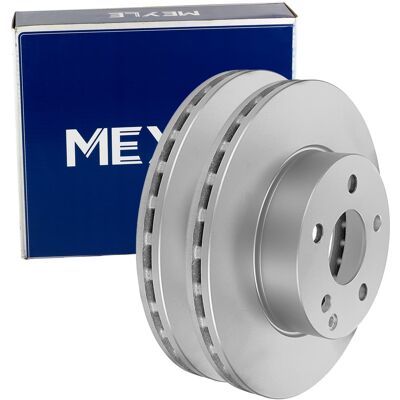 2x Meyle Bremsscheiben 288mm Vorne Passend Für Mercedes-benz C-klasse: Bremsscheibe A.b.s.: 17754 Abakus: 23103181 Abakus: 231031812 Ashika: 60000516c 2x Meyle Bremsscheiben 288mm Vorne Passend Für Mercedes-benz C-klasse: Bremsscheibe A.b.s.: 17754 Abakus: 23103181 Abakus: 231031812 Ashika: 60000516c