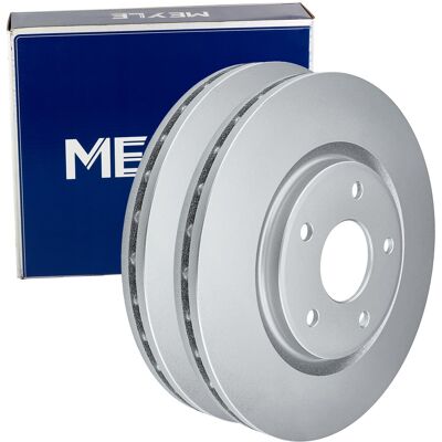 2x Meyle Bremsscheiben 330mm Vorne Passend Für Fiat Freemont Lancia Voyager Vw: Bremsscheibe A.b.s.: 18405 Ap Xenergy: X602857 Ashika: 6009923c Blue P 2x Meyle Bremsscheiben 330mm Vorne Passend Für Fiat Freemont Lancia Voyager Vw: Bremsscheibe A.b.s.: 18405 Ap Xenergy: X602857 Ashika: 6009923c Blue P