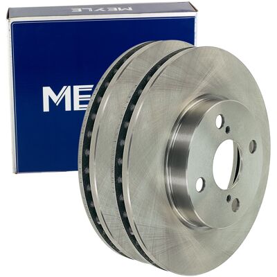 2x Meyle Bremsscheiben 255mm Vorne Passend Für Toyota Corolla: Bremsscheibe A.b.s.: 17453 A.b.s.: 17543 Abakus: 23103054 Abakus: 231030542 Aisin: A6f1 2x Meyle Bremsscheiben 255mm Vorne Passend Für Toyota Corolla: Bremsscheibe A.b.s.: 17453 A.b.s.: 17543 Abakus: 23103054 Abakus: 231030542 Aisin: A6f1